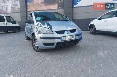 Хэтчбек Mitsubishi Colt 2005 в Львове