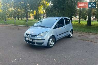 Хэтчбек Mitsubishi Colt 2008 в Киеве