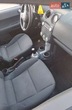 Хетчбек Mitsubishi Colt 2006 в 
