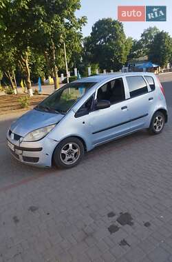 Хетчбек Mitsubishi Colt 2006 в 