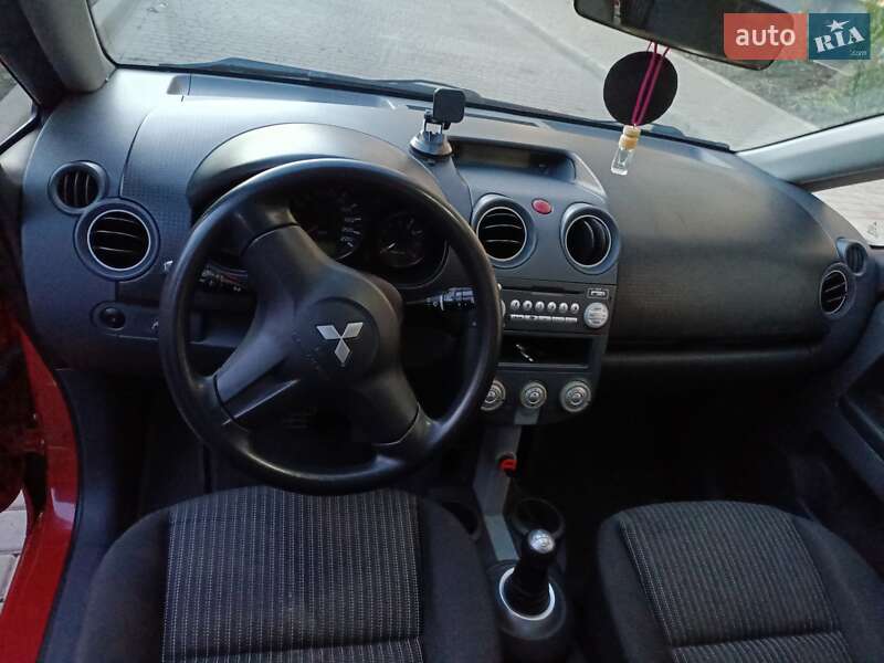Хетчбек Mitsubishi Colt 2008 в Одесі