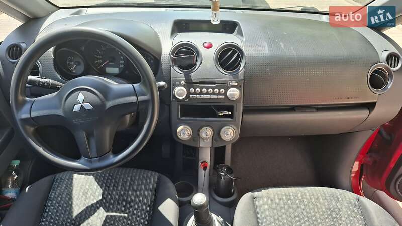 Хетчбек Mitsubishi Colt 2008 в Одесі