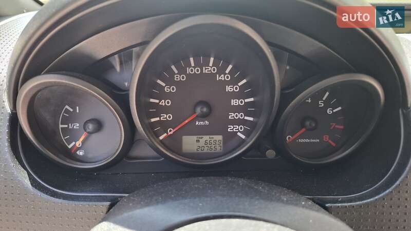 Хетчбек Mitsubishi Colt 2008 в Одесі