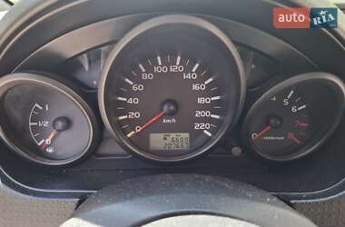 Хетчбек Mitsubishi Colt 2008 в 