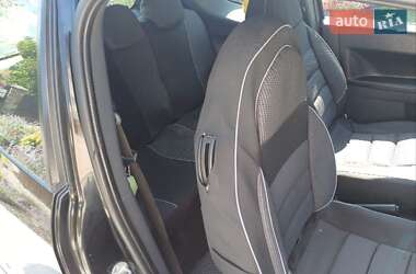Хэтчбек Mitsubishi Colt 2008 в 