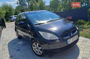 Хэтчбек Mitsubishi Colt 2008 в 