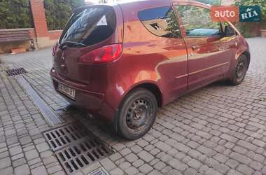 Хетчбек Mitsubishi Colt 2006 в 