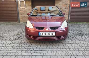Хетчбек Mitsubishi Colt 2006 в 
