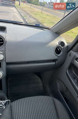 Хетчбек Mitsubishi Colt 2008 в 