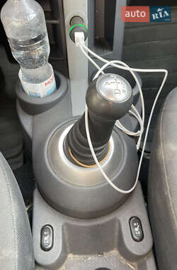Хетчбек Mitsubishi Colt 2008 в 