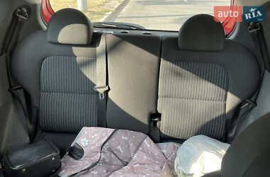 Хетчбек Mitsubishi Colt 2008 в 