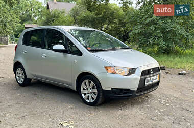 Хэтчбек Mitsubishi Colt 2009 в 