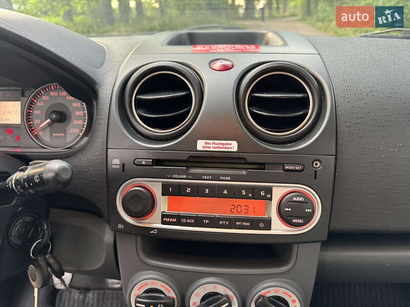 Хетчбек Mitsubishi Colt 2009 в Тернополі