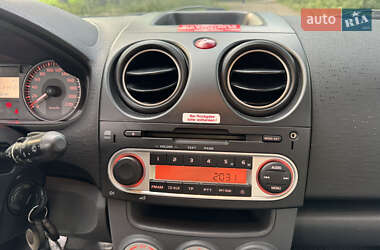 Хэтчбек Mitsubishi Colt 2009 в 