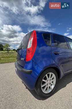 Хетчбек Mitsubishi Colt 2008 в 