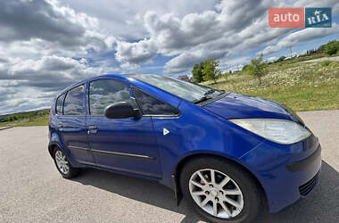 Хетчбек Mitsubishi Colt 2008 в 