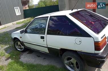 Хэтчбек Mitsubishi Colt 1988 в 
