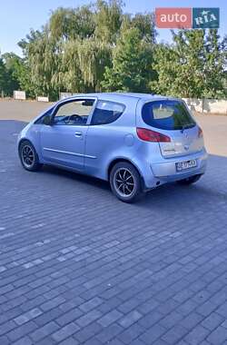 Хетчбек Mitsubishi Colt 2006 в 