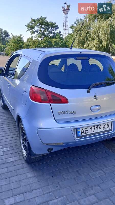 Хэтчбек Mitsubishi Colt 2006 в Апостолово
