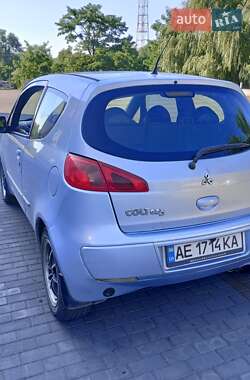 Хетчбек Mitsubishi Colt 2006 в 
