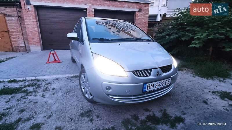 Хетчбек Mitsubishi Colt 2006 в Полтаві