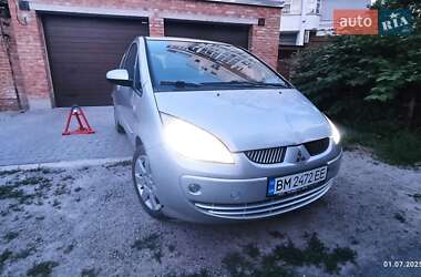 Хэтчбек Mitsubishi Colt 2006 в 