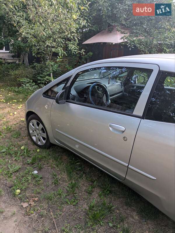 Хетчбек Mitsubishi Colt 2006 в Полтаві