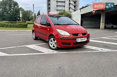 Хэтчбек Mitsubishi Colt 2007 в Киеве