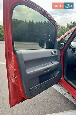 Хэтчбек Mitsubishi Colt 2007 в 