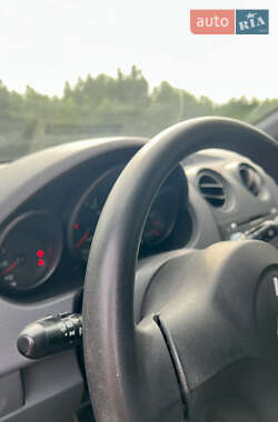Хэтчбек Mitsubishi Colt 2007 в 