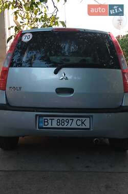 Хетчбек Mitsubishi Colt 2007 в 