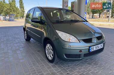 Хетчбек Mitsubishi Colt 2006 в 