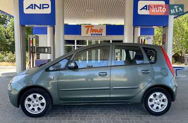 Хетчбек Mitsubishi Colt 2006 в 