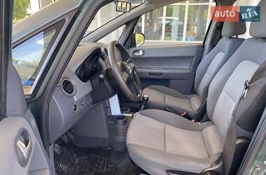 Хетчбек Mitsubishi Colt 2006 в 