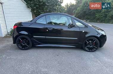 Кабриолет Mitsubishi Colt 2006 в Киеве