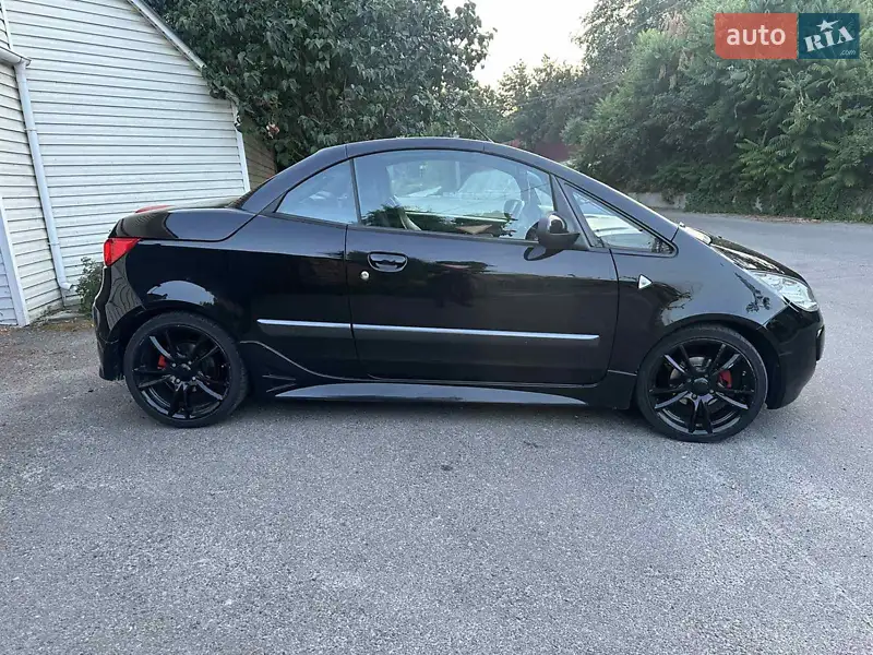 Mitsubishi Colt 2007 VIN XMCXNZ34A7F041643 фото оголошення 7 з 42