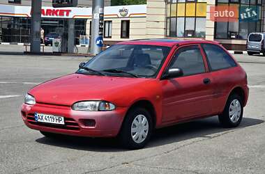 Хетчбек Mitsubishi Colt 1993 в 
