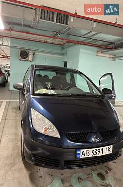 Хетчбек Mitsubishi Colt 2005 в Жмеринці
