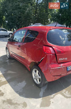 Хетчбек Mitsubishi Colt 2006 в 