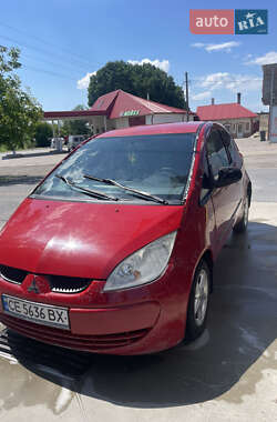 Хетчбек Mitsubishi Colt 2006 в 