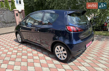 Хетчбек Mitsubishi Colt 2012 в 