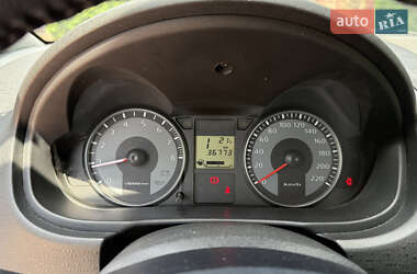 Хетчбек Mitsubishi Colt 2012 в 