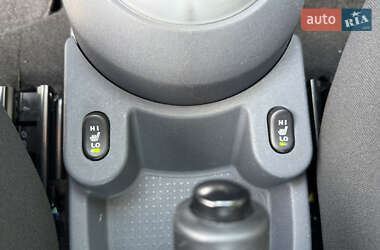 Хетчбек Mitsubishi Colt 2012 в 