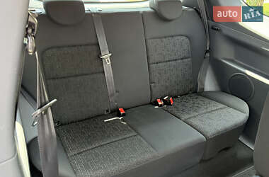 Хетчбек Mitsubishi Colt 2012 в 