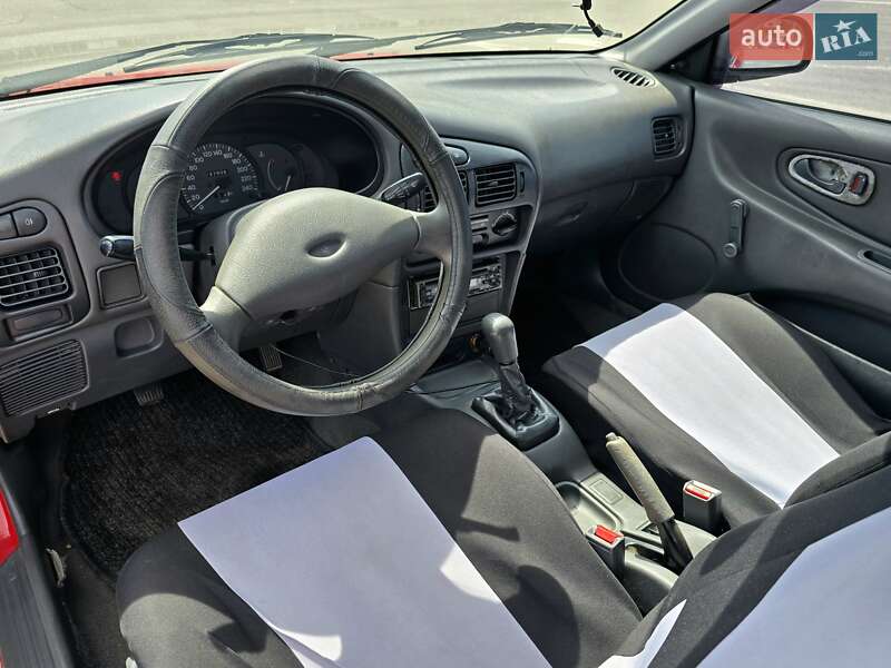 Хетчбек Mitsubishi Colt 1993 в Харкові