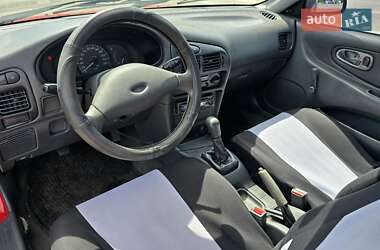 Хэтчбек Mitsubishi Colt 1993 в 