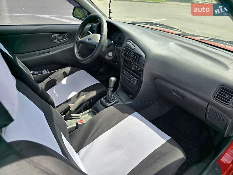 Хетчбек Mitsubishi Colt 1993 в Харкові
