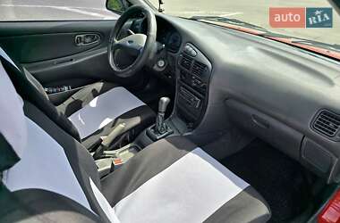 Хэтчбек Mitsubishi Colt 1993 в 
