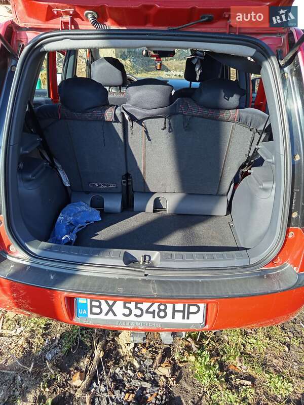 Хетчбек Mitsubishi Colt 2006 в Хмельницькому