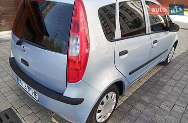 Хетчбек Mitsubishi Colt 2004 в 